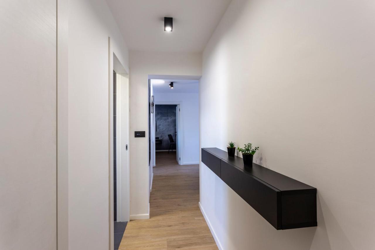 Apartman Izis Centar Pule Pula Luaran gambar