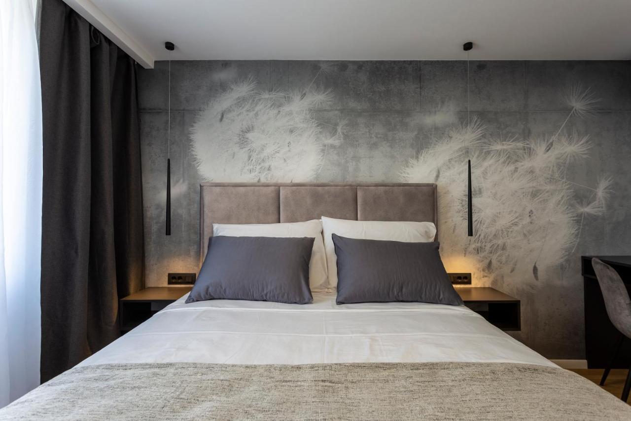 Apartman Izis Centar Pule Pula Luaran gambar