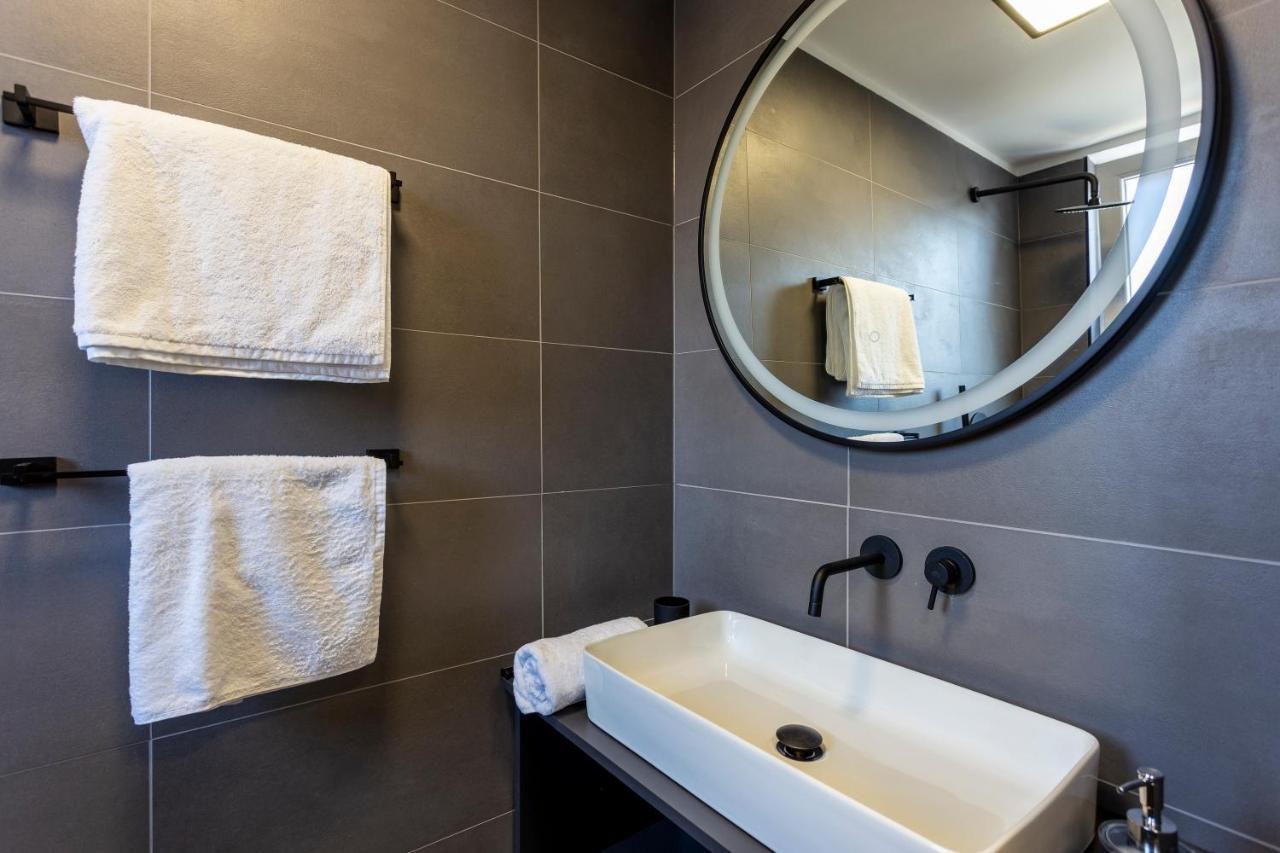 Apartman Izis Centar Pule Pula Luaran gambar