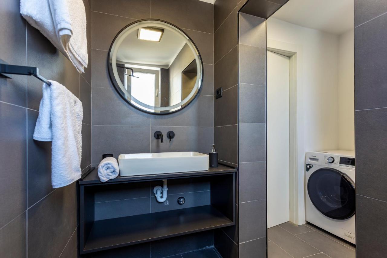 Apartman Izis Centar Pule Pula Luaran gambar