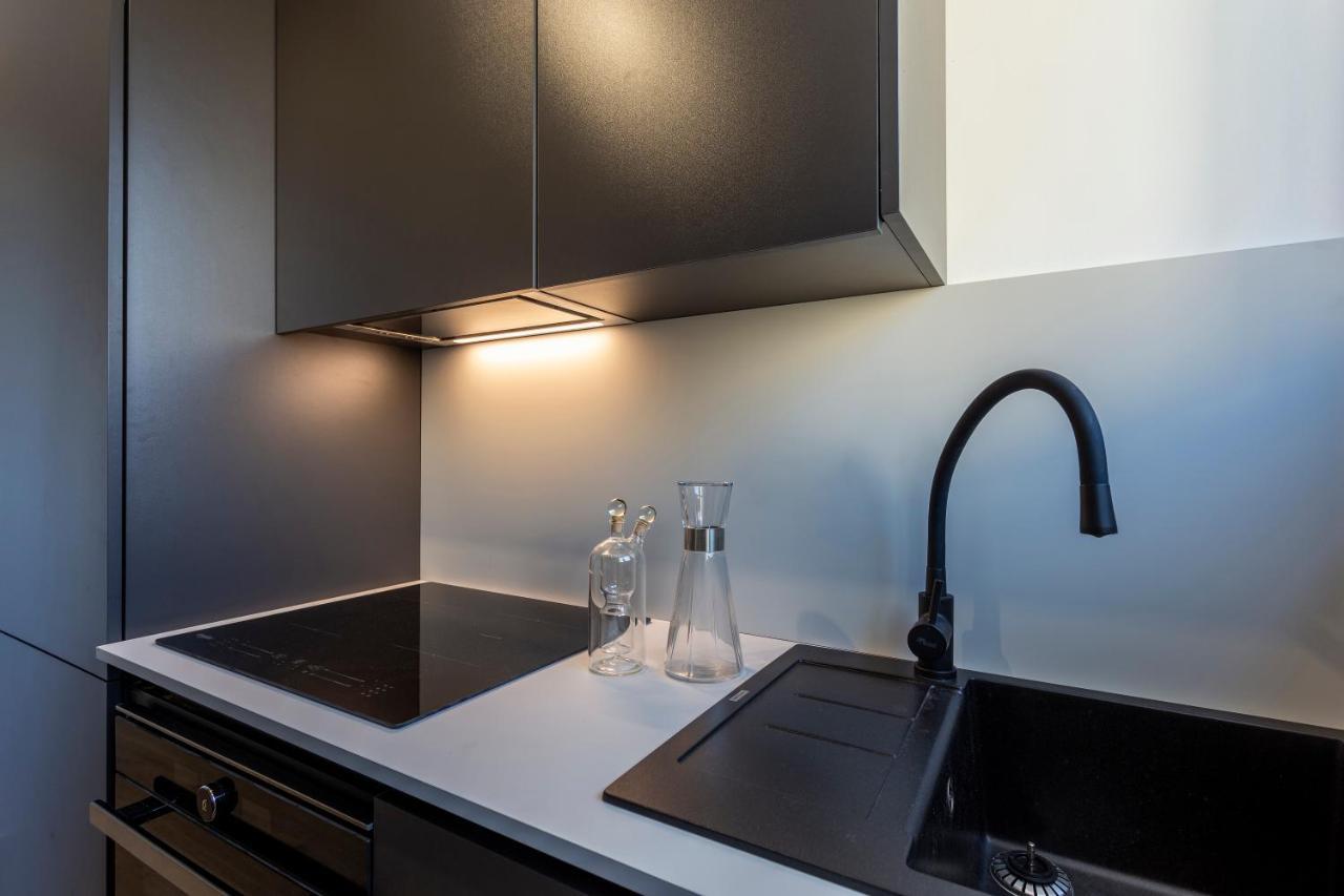 Apartman Izis Centar Pule Pula Luaran gambar