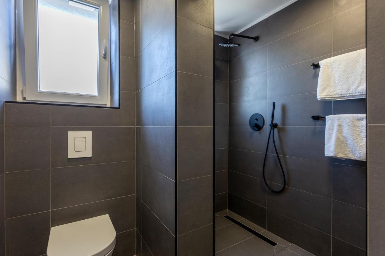 Apartman Izis Centar Pule Pula Luaran gambar