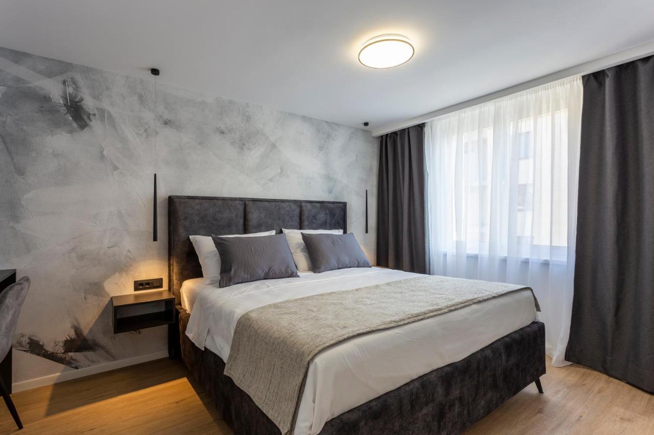 Apartman Izis Centar Pule Pula Luaran gambar