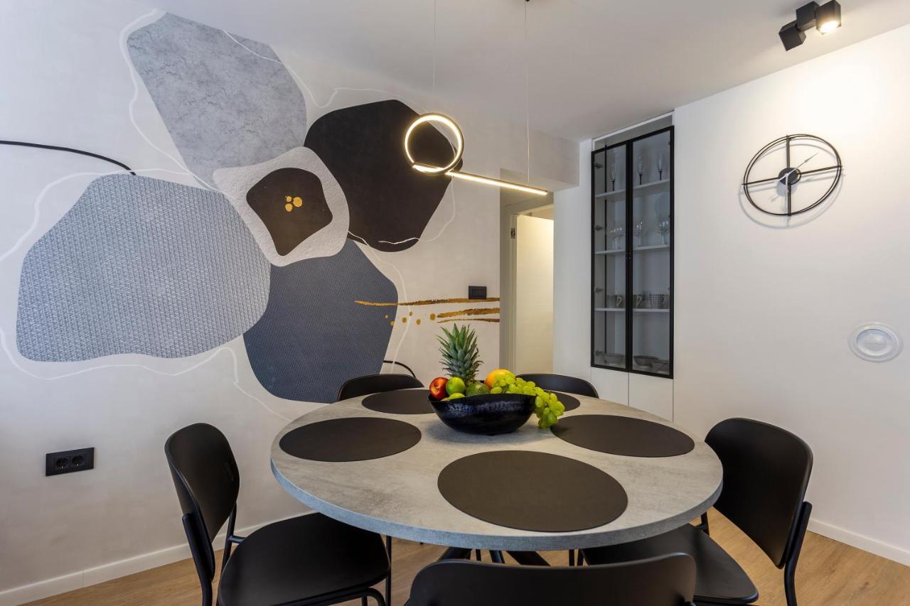 Apartman Izis Centar Pule Pula Luaran gambar